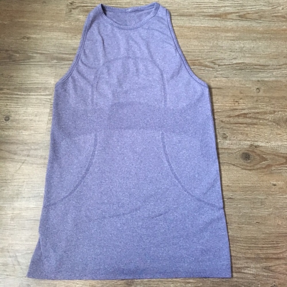 Lululemon Swiftly Tech Racerback Size 6
